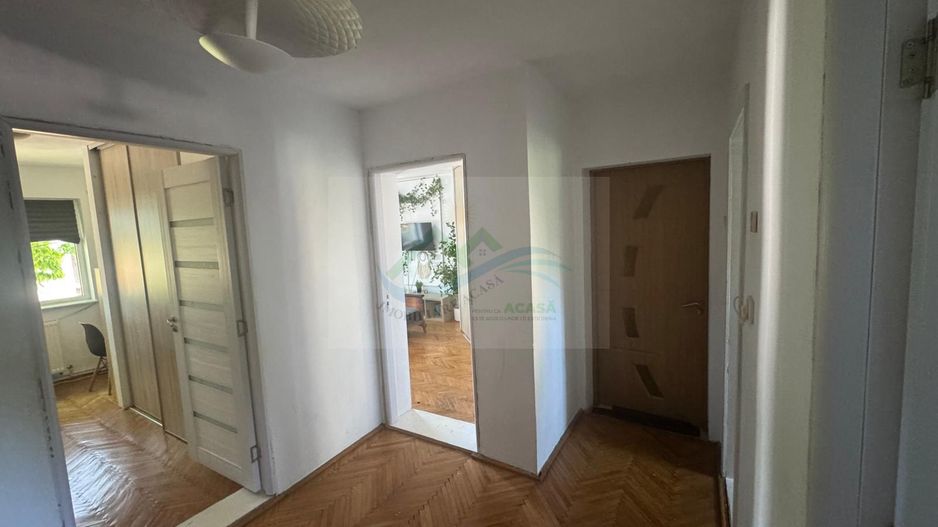 Casă tip duplex Suceava/Cartier Zamca Bloc 4 apartamente/Clinica - Poză 39