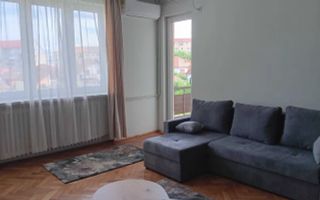 Apartament 2 camere  | 64 mp | Ceferistilor - Poză 2