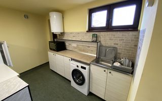 Garsonieră open space, Cartierul Marasti, Zona Farmec - Poză 3