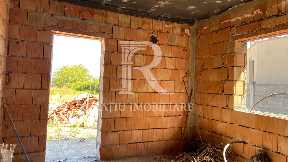 Casa 4 camere Oradea | Cartierul Victoria | - Poză 12