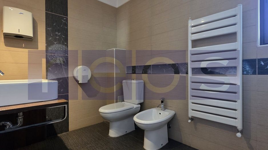 VANZARE PENTHOUSE | 6 CAMERE | 233MP | ZONA DOROBANTI - Poză 17
