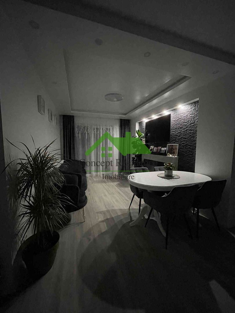 Apartament 3 camere + parcare | Bloc nou 2024 | Str. Păltinișului - Poză 10