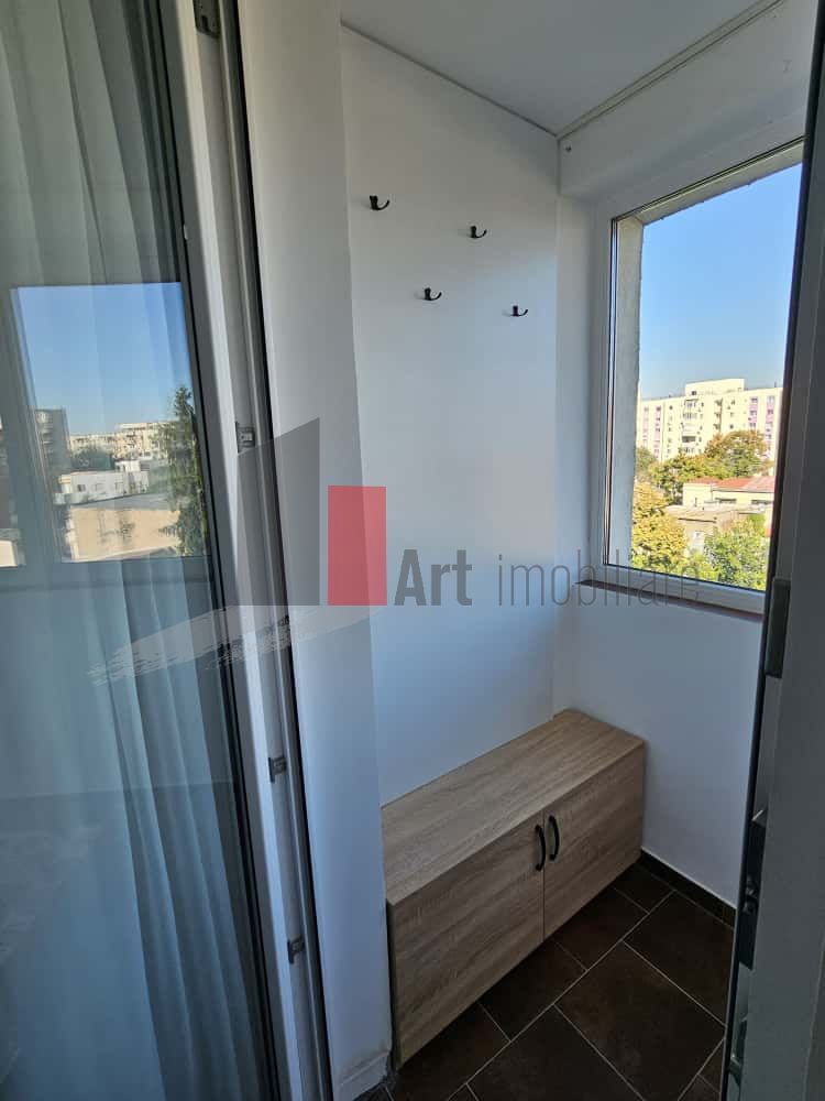 Apartament 2 camere complet renovat – Metrou Tineretului, 670 € - Poză 10