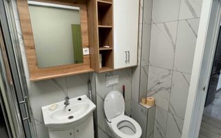 Apartament 2 camere, Florești, zonă centrală - Poză 6