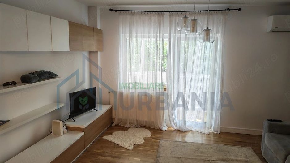 Apartament 3 camere de închiriat, Oancea, Târgu Frumos - Poză 5