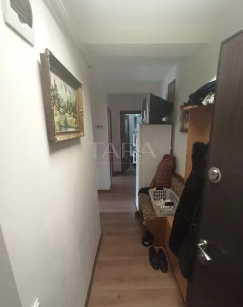 Apartament cu 2 camere de vânzare, Floresti - Poză 5