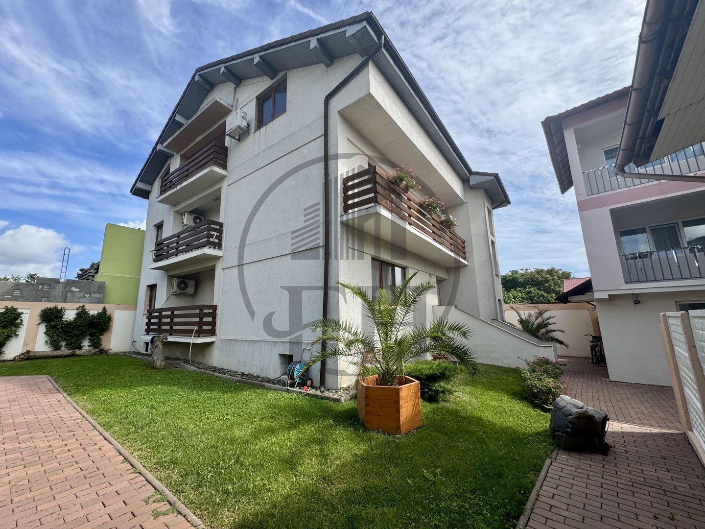 Pensiune de vânzare Mangalia, Constanța - Poză 2