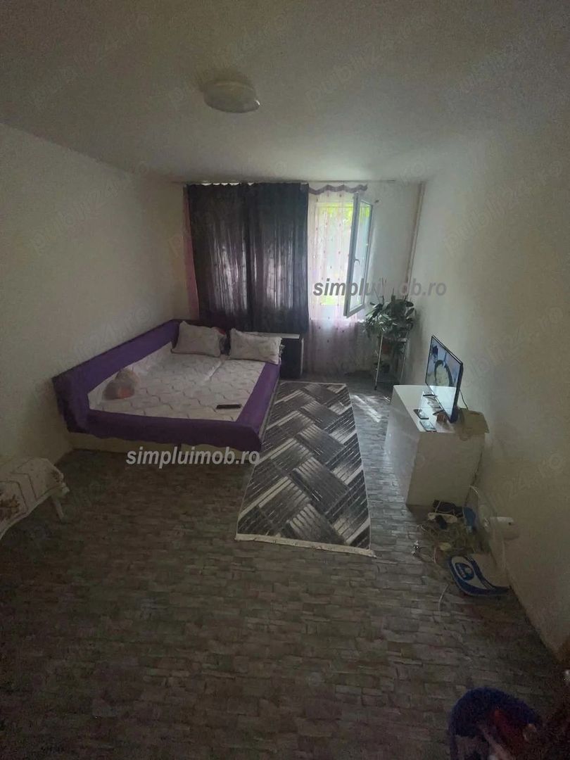 Garsoniera Decomandata Spatioasa Brancoveanu - Poză 2
