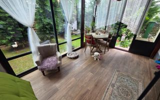 CASA DUPLEX-PARIS RESIDENCE, MOBILATA/UTILATA, ZONA BUNA, COMISION 0% - Poză 2