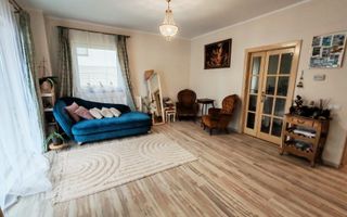 2 camere, mobilat modern, terasa, parcare, Buna Ziua, Pet Friendly - Poză 8