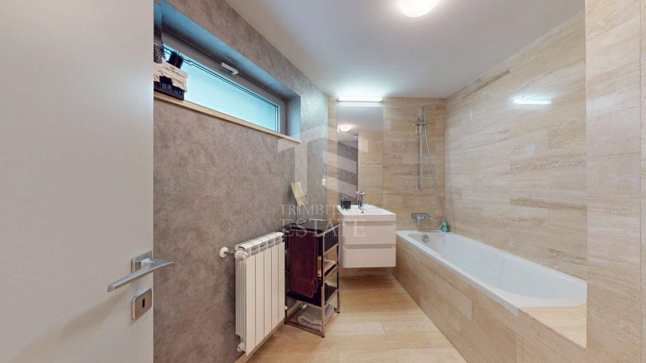 CALEA VICTORIEI - Vernescu | 2 camere | Bloc 2015 | Parcare subterana - Poză 18