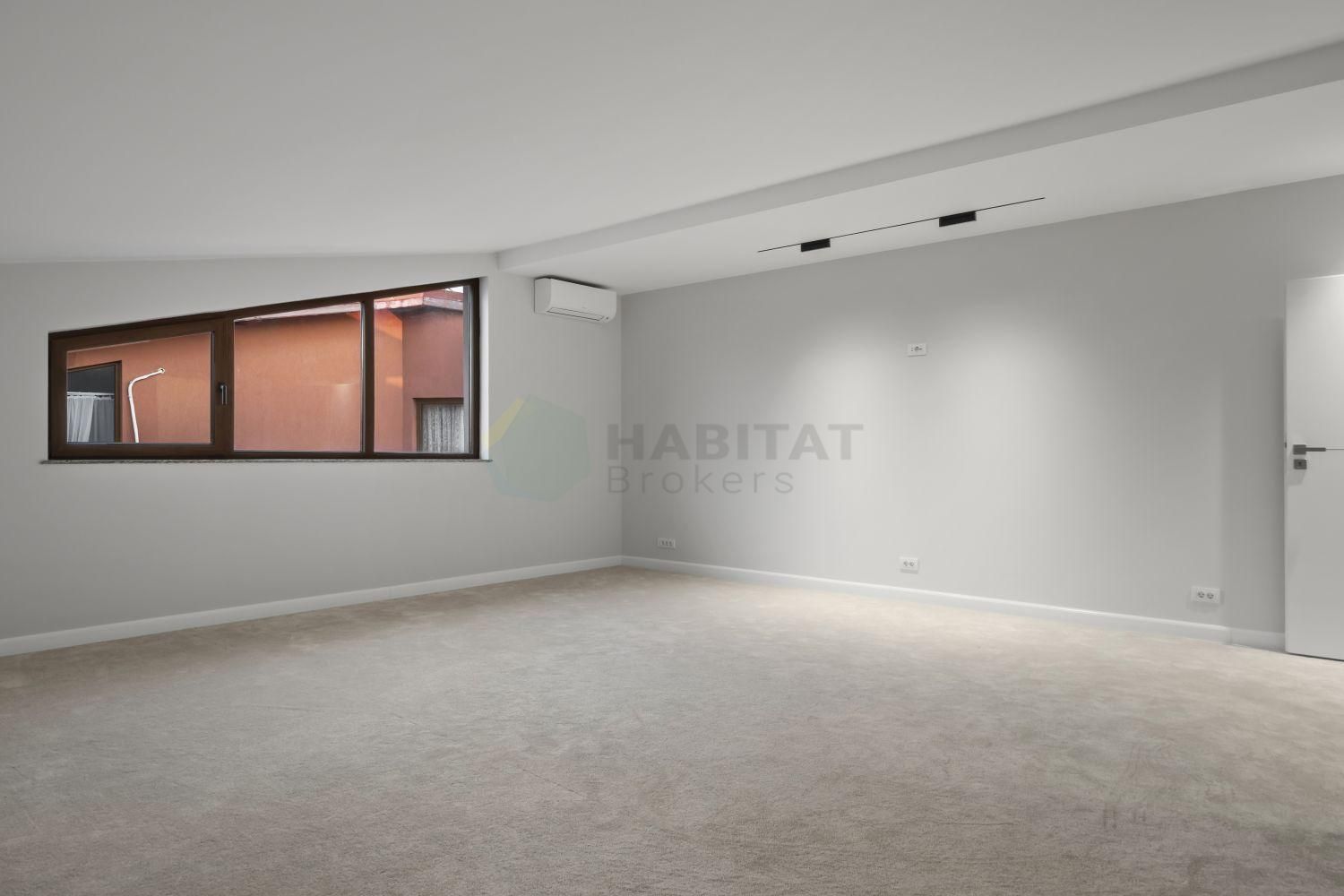 Vilă de lux  | Pipera – 7 camere, 5 băi, 4 terase | 1.500.000 EUR - Poză 43