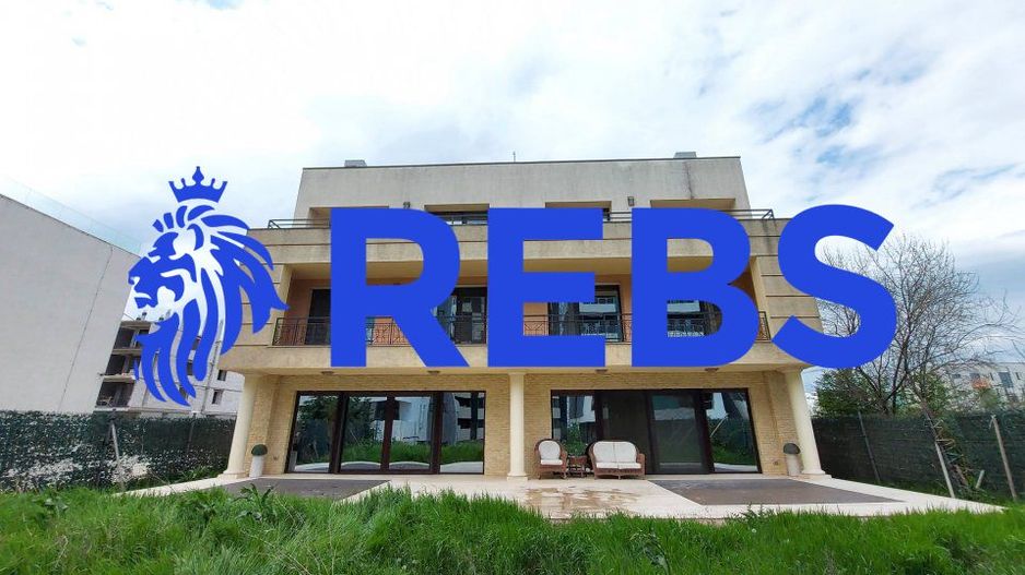 Casa UNICA Mamaia Nord | Kazeboo Beach | Curte 500 mp  - Poză 3
