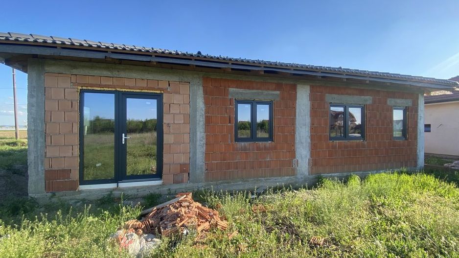 Casa moderna in Paulesti - Poză 4