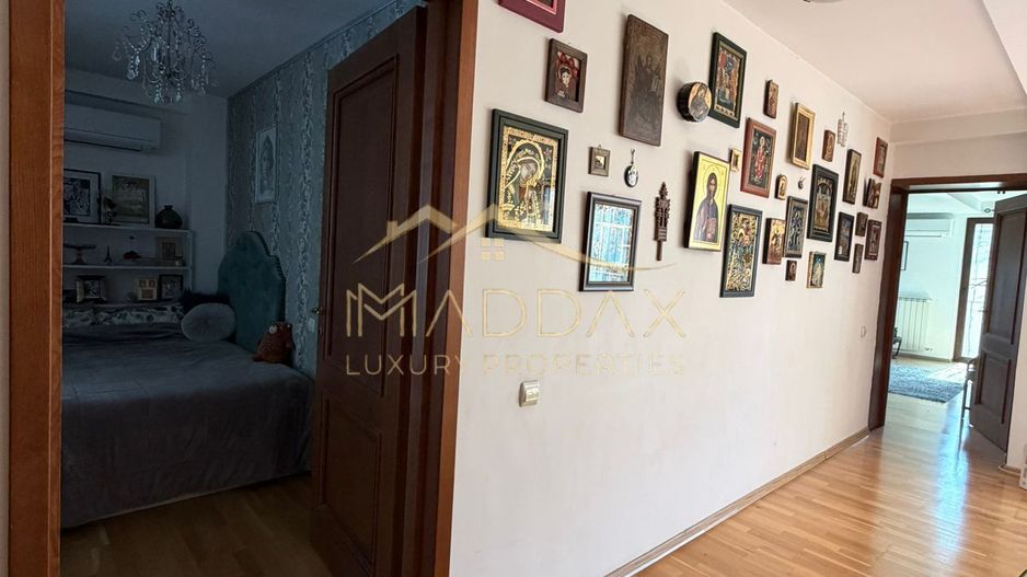 Vila spectaculoasa Corbeanca *padure proprie si piscina - Poză 50