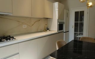 Apartament 2 camere | 55 mp | Plaza Residence | LujeruluiIMobilat cu designer - Poză 5