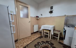 Apartament 2 Camere, Decomandat, 48,58 mp, Zona Cetate - Poză 8