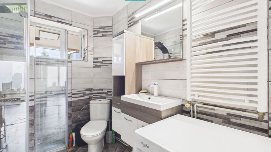 Casă individuală cu 4 camere în Sânandrei (Timiș) - Poză 6