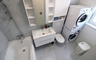 Duplex modern,  prima închiriere | Moșnița Veche - Poză 15