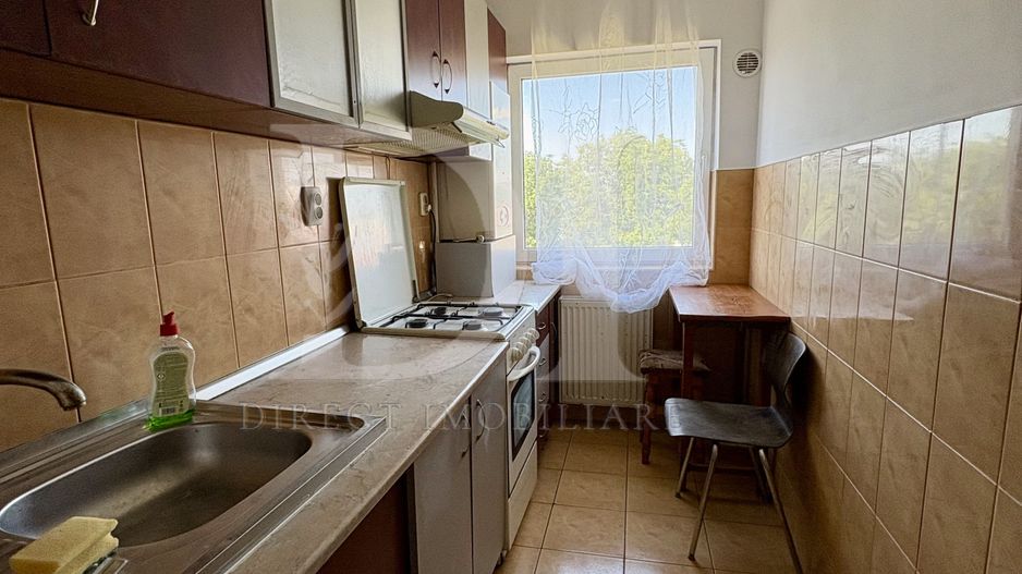 APARTAMENT DE VÂNZARE – FLOREȘTI, STR. GHEORGHE DOJA - Poză 7