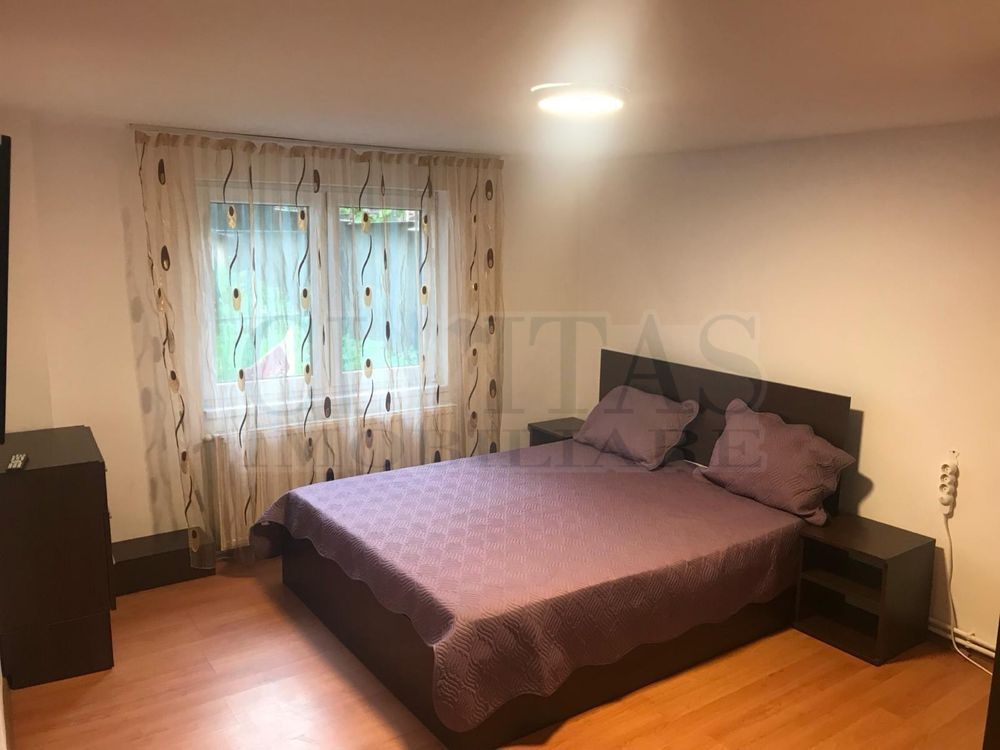 Casa 3 camere Dambul Rotund, in zona Autogarii - Poză 3