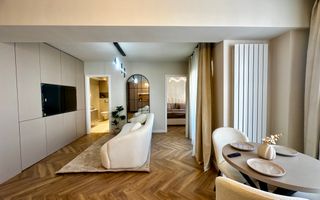 Apartament ultrafinisat | Bloc nou | Dâmbul Rotund - Poză 3