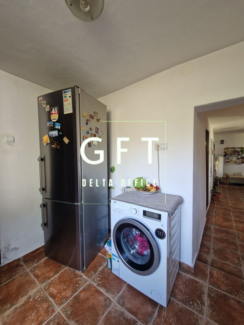 Casă modernă cu vedere panoramică în Năsăud - Poză 19