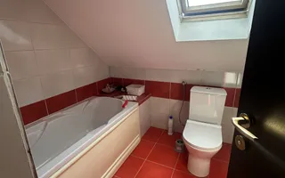 Apartament 4 camere | 90 mp | AC | Parcare | Muzeul Apei | Floresti - Poză 12