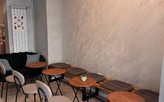 Afacere la cheie- Cafenea - Poză 7