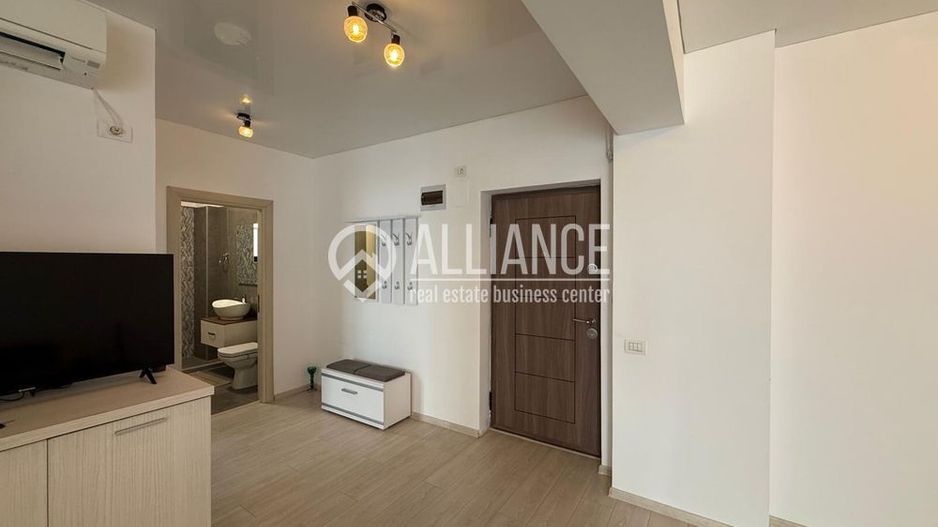 Apartament 2 camere  (COD10) MAMAIA SAT - Poză 6