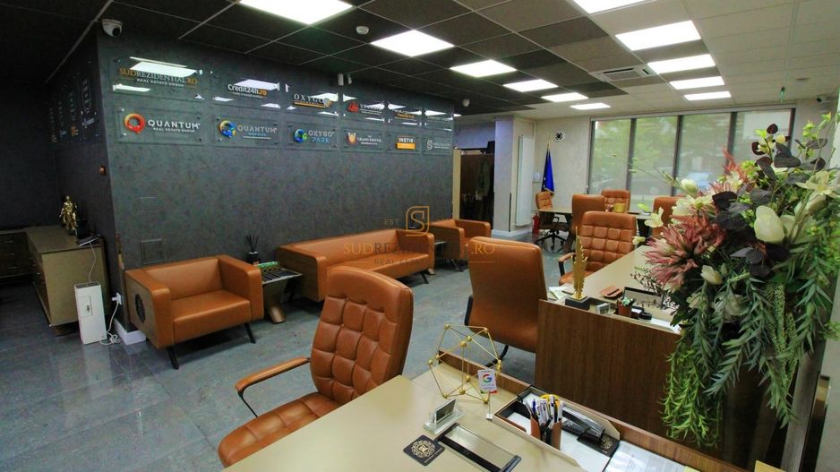 Bd.Metalurgiei, spatiu comercial 133 mp, zona Parc Tudor Arghezi - Poză 12