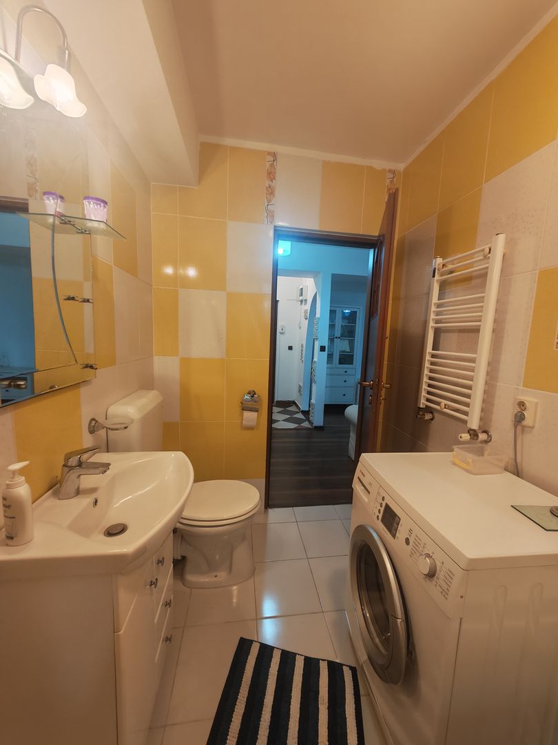 Apartament + terasa| Aleea Mostiștea | Nicolae Grigorescu - Poză 7