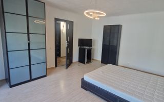 Dristor, garsoniera 36 mp, mobilata si utilata complet - Poză 1