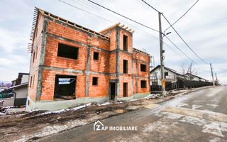 Apartamente 2 camere - Bloc NOU - Sancraiul de Mureș - Poză 5