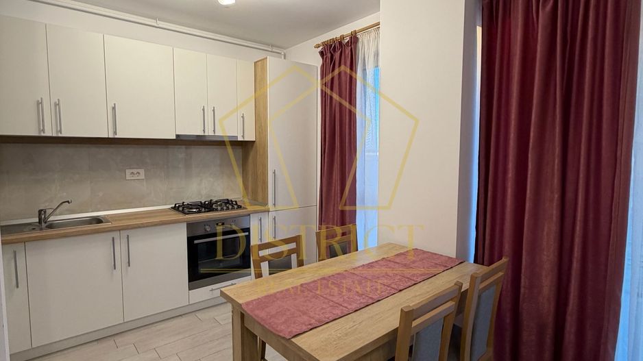 Apartament modern decomandat 2 camere | Aradului - Poză 4