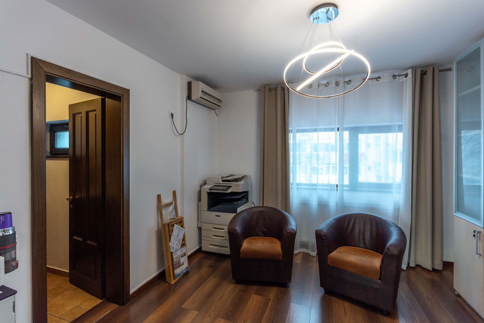 Kiseleff - Averescu, spatiu birouri premium! Locatie de prestigiu! - Poză 17