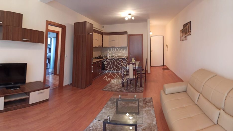 Apartament Nou 3 camere 92mp+balcon 20mp-etaj 1-Zona Sanovil Viisoara - Poză 5