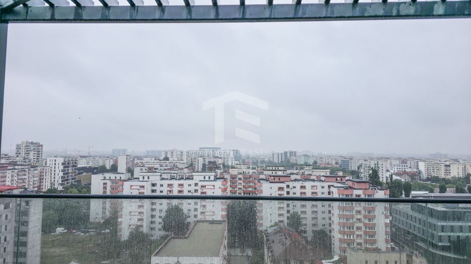 Pet Friendly | Duplex | 13 Septembrie | Sebastian | Vulcan-Progresului - Poză 22