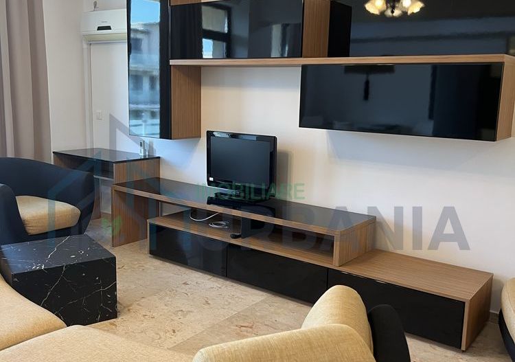 Apartament 2 camere de inchiriat in Copou - Exclusive Residence, Iasi - Poză 3