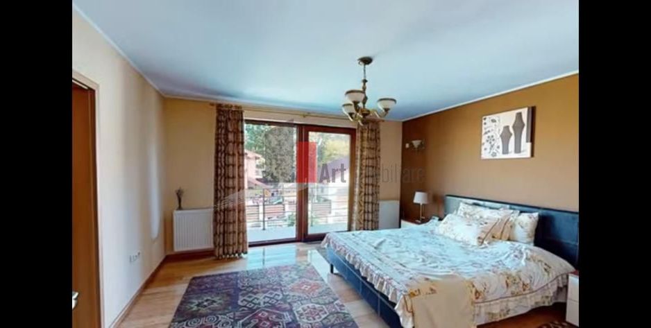 Vila Pantelimon - Padure - Poză 4