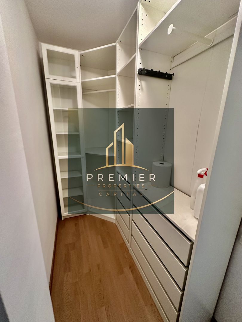 Vila de lux Pipera locuinta de vis teren generos rond OMV - Poză 12