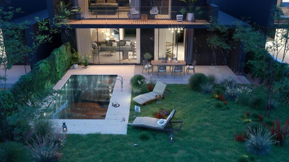 Serenity Residence - Poză 3