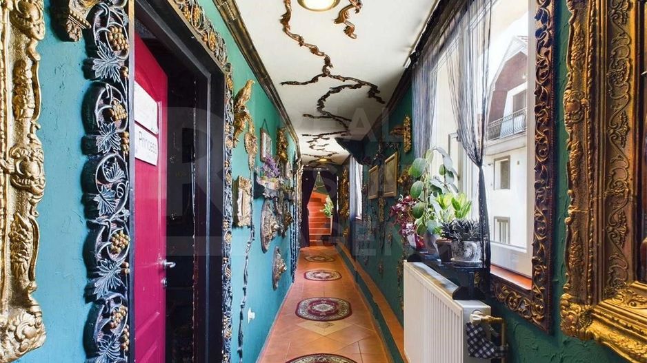 Vânzare, vilă, 481 mp, Brașov - Poză 14