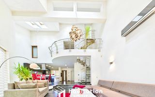 Descoperă eleganța unei case moderne– vizitează prin tur virtual - Poză 1