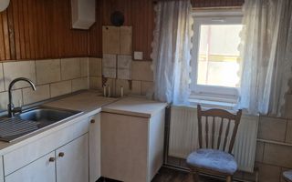 CASA DE VANZARE IN BUSTENI- POIANA TAPULUI - Poză 8