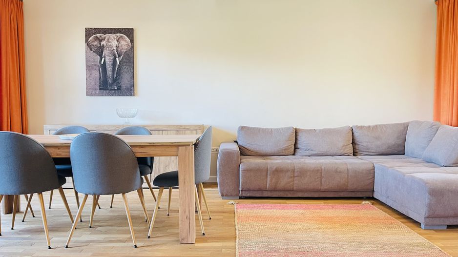 Casa superba de inchiriat - Goya  | Ideala pentru familie cu copii - Poză 12