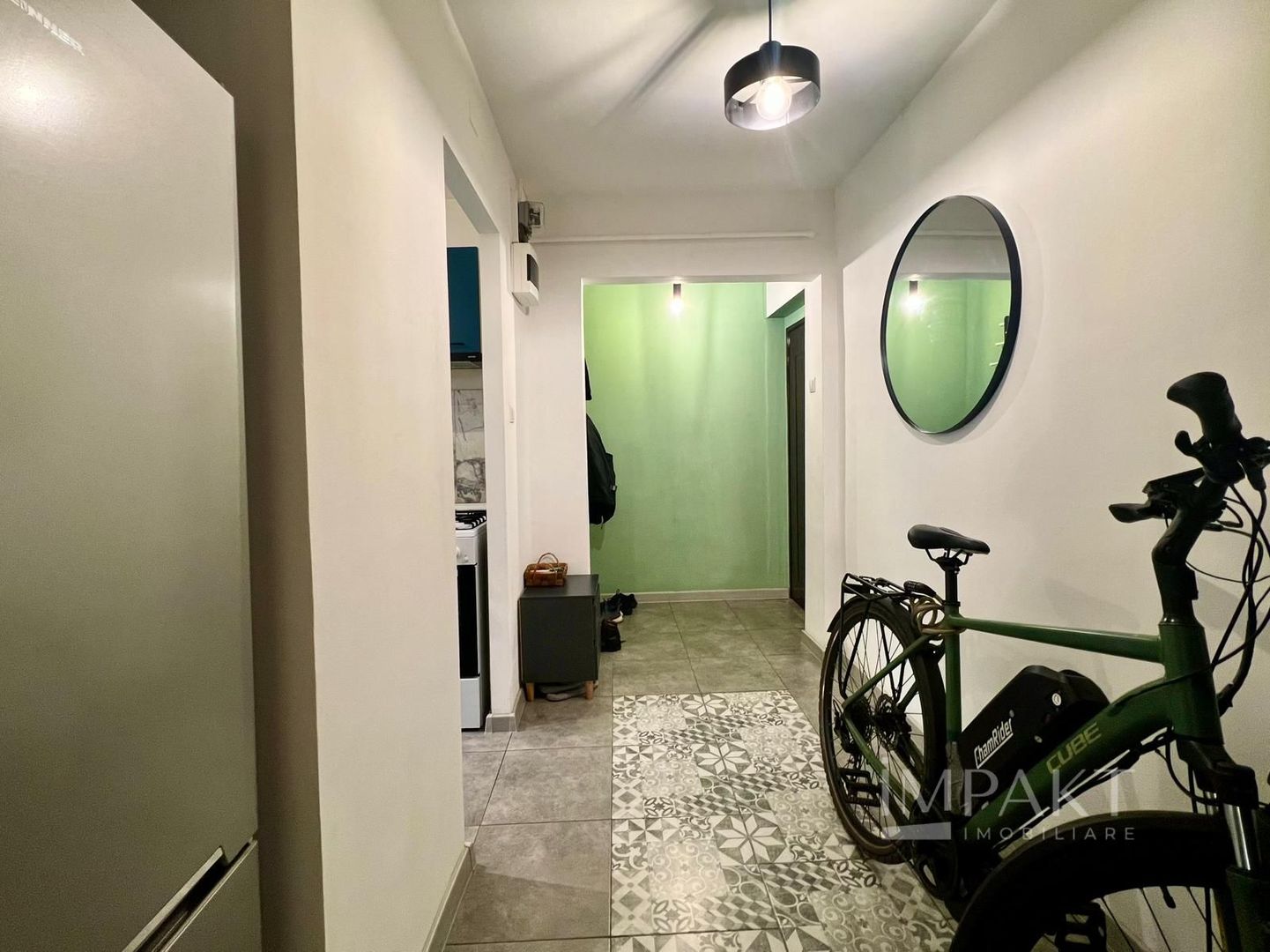 Apartament modern cu 2 camere in Gheorgheni - Poză 5