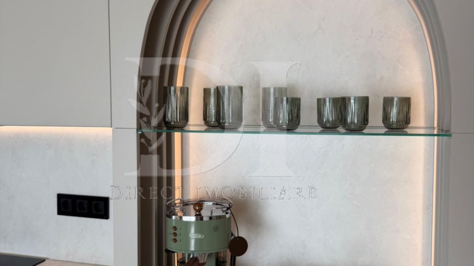 Apartament ultramodern / Zona Eroilor , Floresti - Poză 10