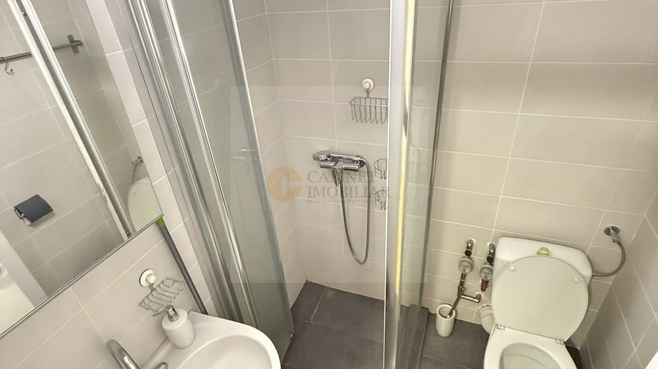 Garsoniera | Victoriei | Bloc 1974 | Creditabil - Poză 5