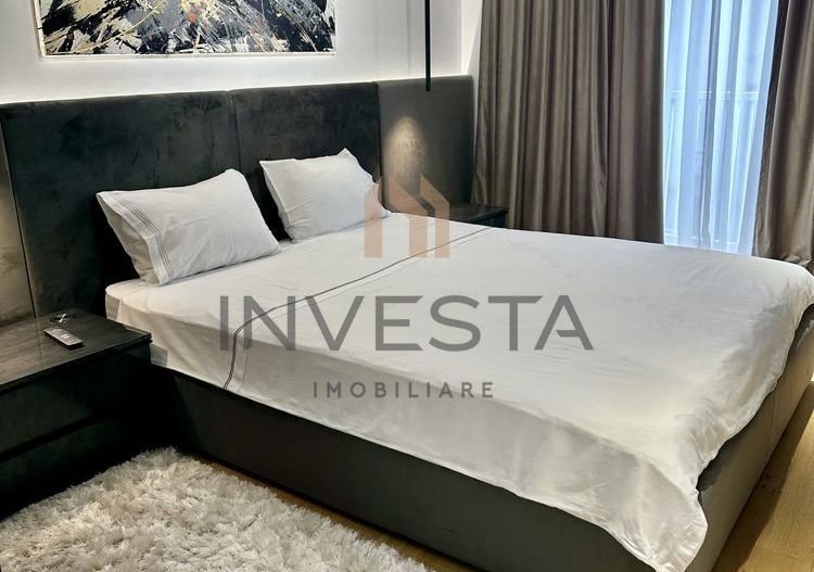 Apartament 2 camere, cu finisaje de lux - zona centrala! - Poză 7